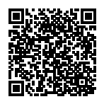 QR code for sharing / printing