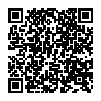 QR code for sharing / printing
