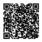 QR code for sharing / printing