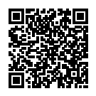 QR code for sharing / printing