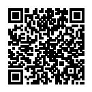 QR code for sharing / printing
