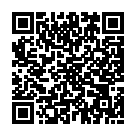 QR code for sharing / printing