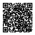 QR code for sharing / printing