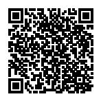 QR code for sharing / printing