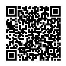 QR code for sharing / printing