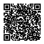 QR code for sharing / printing