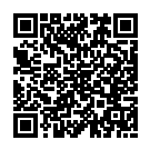 QR code for sharing / printing