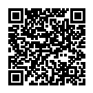 QR code for sharing / printing