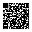QR code for sharing / printing
