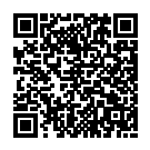 QR code for sharing / printing