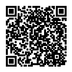 QR code for sharing / printing