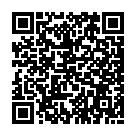 QR code for sharing / printing