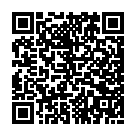 QR code for sharing / printing