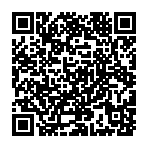 QR code for sharing / printing