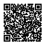 QR code for sharing / printing