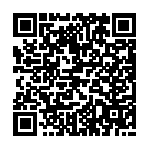 QR code for sharing / printing