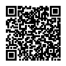 QR code for sharing / printing