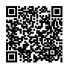 QR code for sharing / printing