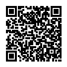 QR code for sharing / printing