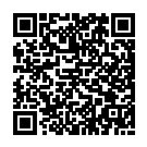 QR code for sharing / printing