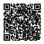 QR code for sharing / printing