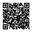 QR code for sharing / printing