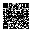 QR code for sharing / printing