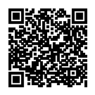 QR code for sharing / printing