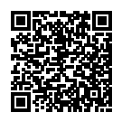QR code for sharing / printing
