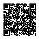 QR code for sharing / printing
