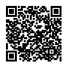 QR code for sharing / printing
