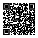 QR code for sharing / printing
