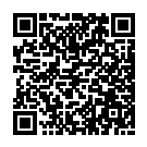 QR code for sharing / printing