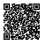 QR code for sharing / printing
