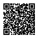 QR code for sharing / printing