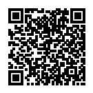 QR code for sharing / printing