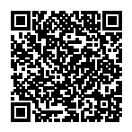 QR code for sharing / printing