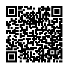 QR code for sharing / printing