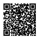 QR code for sharing / printing