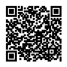 QR code for sharing / printing