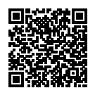 QR code for sharing / printing