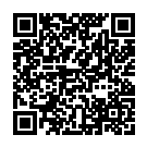 QR code for sharing / printing