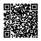 QR code for sharing / printing