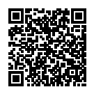 QR code for sharing / printing