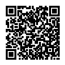 QR code for sharing / printing