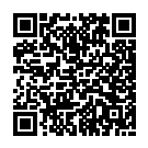 QR code for sharing / printing