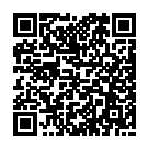 QR code for sharing / printing