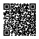 QR code for sharing / printing