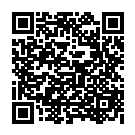 QR code for sharing / printing