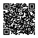 QR code for sharing / printing